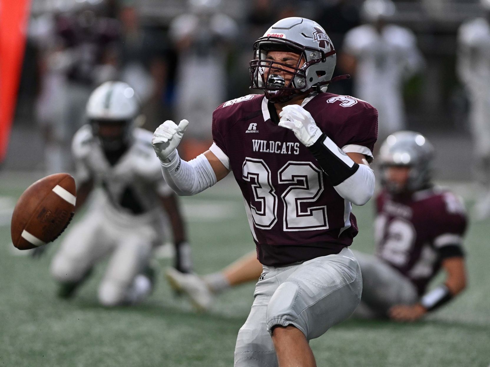 Carlisle Mechanicsburg 13